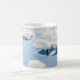 MUG E-2D ADVANCED HAWKEYE