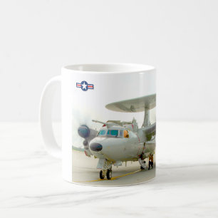 MUG E-2D ADVANCED HAWKEYE