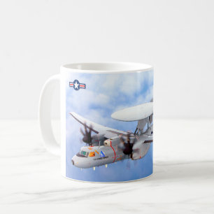 MUG E-2D ADVANCED HAWKEYE