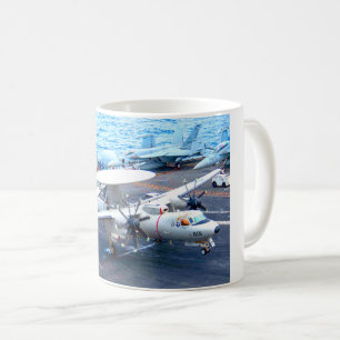 MUG E-2D ADVANCED HAWKEYE
