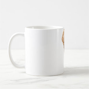 Mug E est pour Elephant