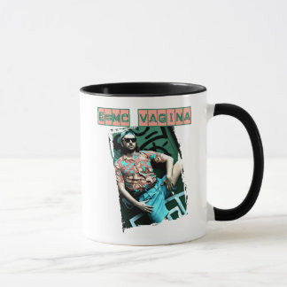 Mug e=mcvagina