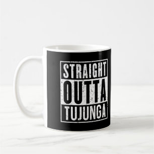 Mug E.T. l'extra terrestre, directement en dehors de T