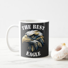 Mug Eagle