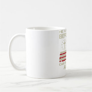 MUG #EANF#