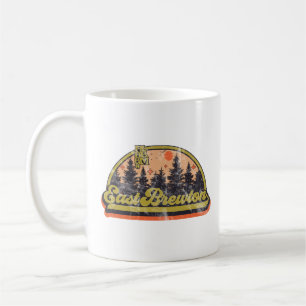 Mug East Brewton, Alabama