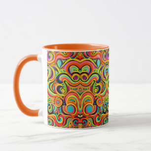 Mug East Falls