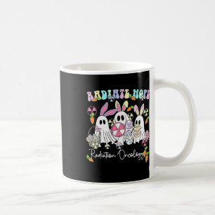 Mug Easter Hope Radiation Oncologie Rayon X Rad Cute G