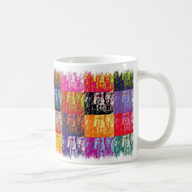 MUG EAU (Droite)