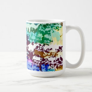 MUG EAU