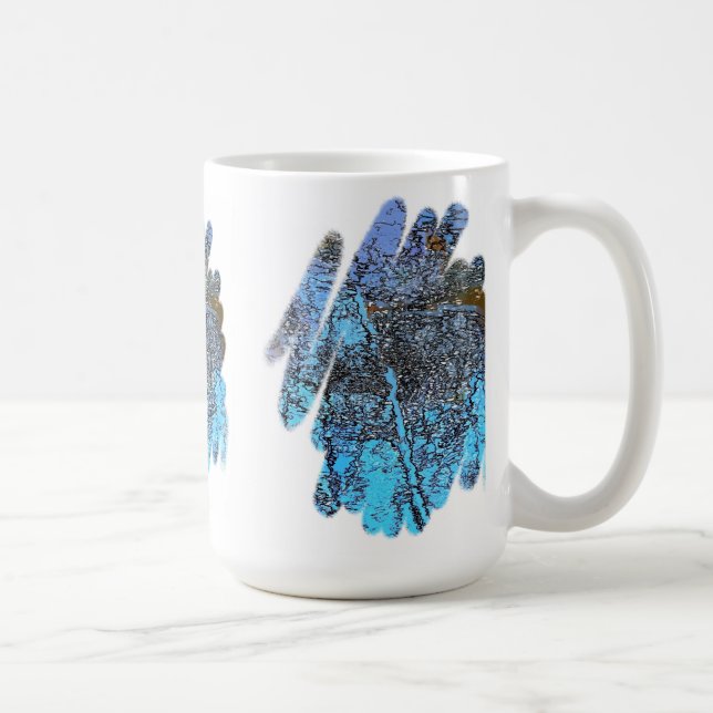 MUG EAU (Droite)
