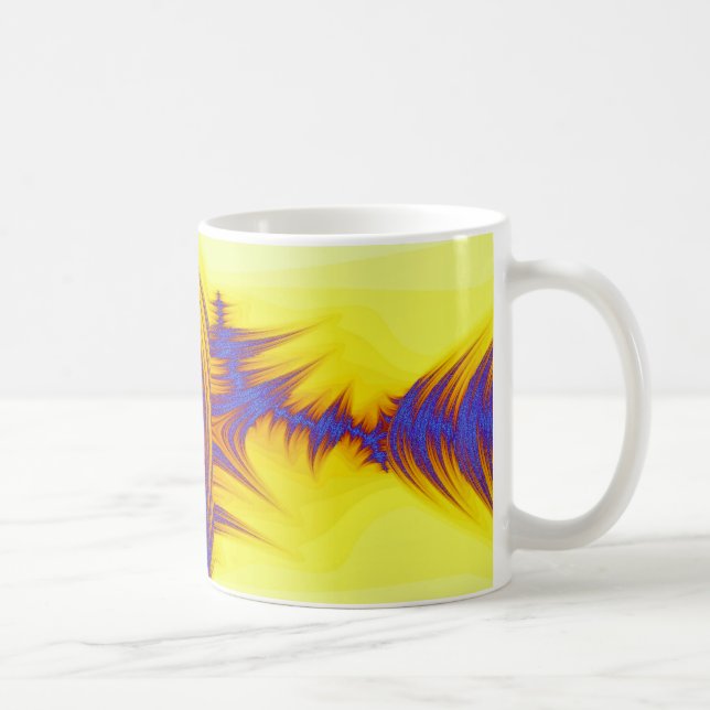 MUG EAU DE FLUX (Droite)