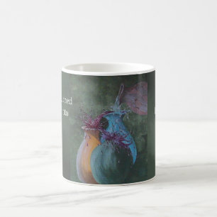 Mug Eau en Vin