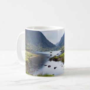 Mug Eau   Gap de Dunloe Comté Kerry Irlande