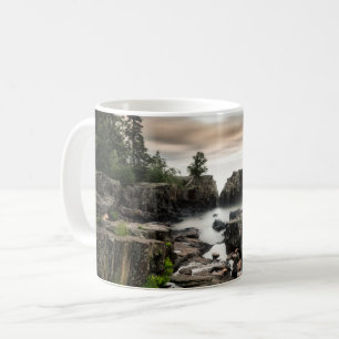 Mug Eau Lac Supérieur Grand Marais, Minnesota