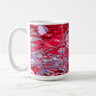 MUG EAU LILY POND