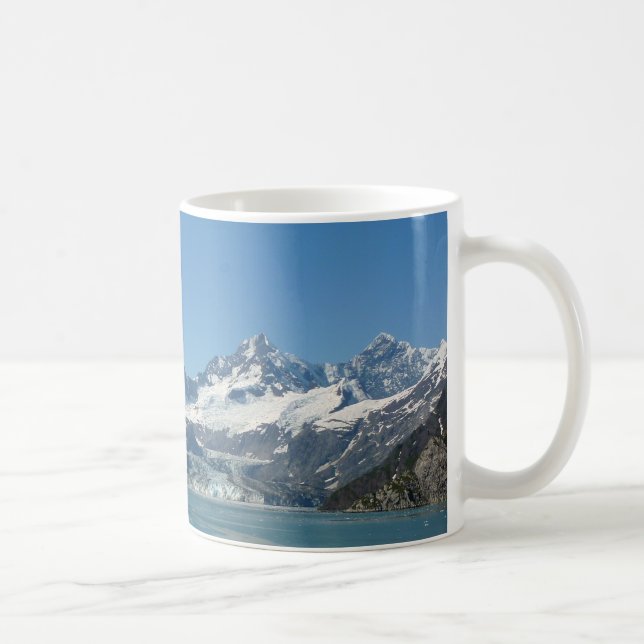 Mug Eaux glaciaires de l'Alaska (Droite)