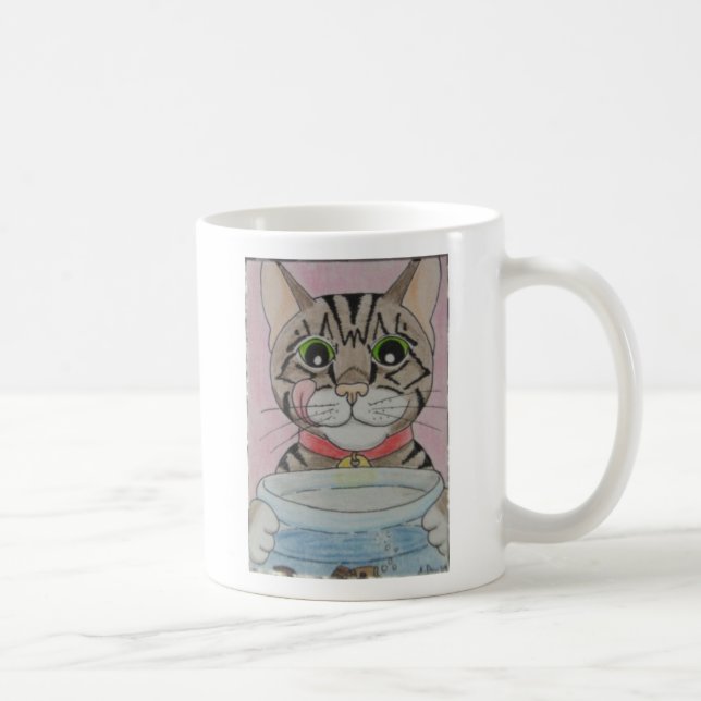 Mug ebay 008, soupe n'importe qui ? (Droite)