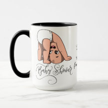Mug ECC,TAZA PARA NUEVAS MAMA