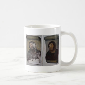 Mug Ecce Homo Changes