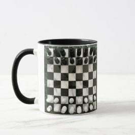 Mug Échecs