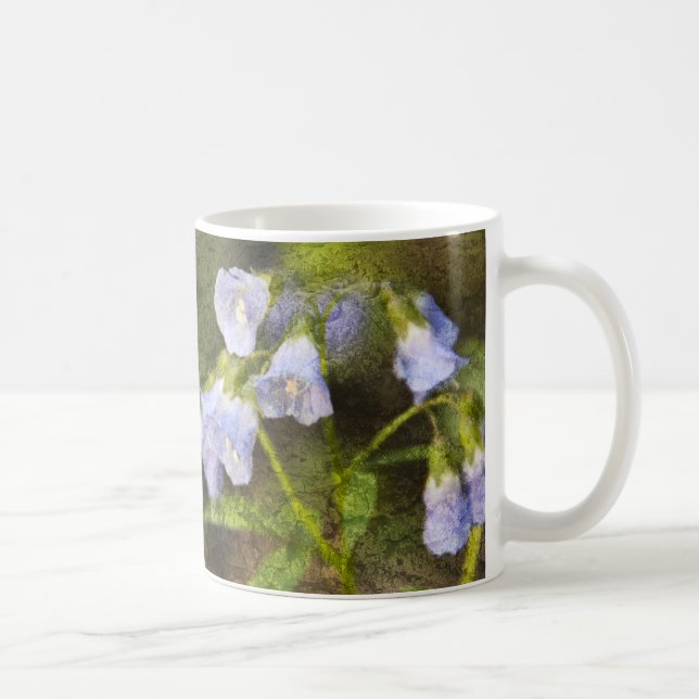 Mug Échelle texturisée de Jacobs (Droite)