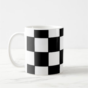 Mug Échiquier