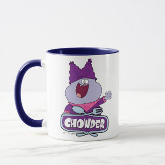 Mug Éclairage de la chaudière