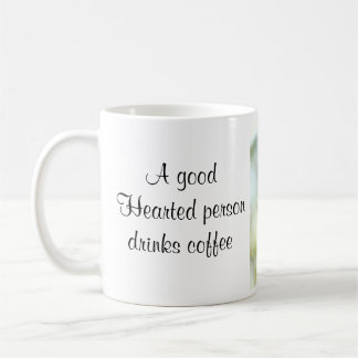 Mug Éclairez les défenseurs de la veuve et de