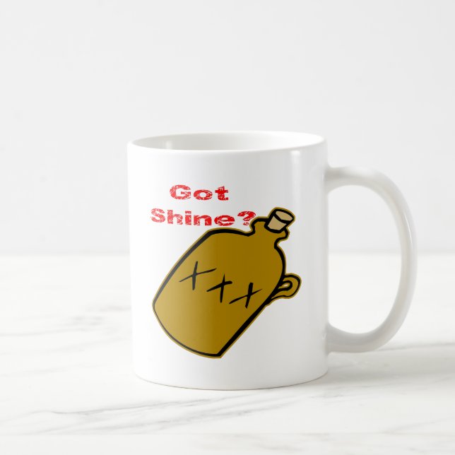 Mug Éclat obtenu ? (Droite)