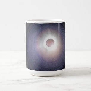 Mug Éclipse
