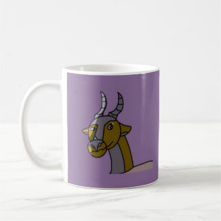 Mug Eclipse Coffee Gamer Buff Fantastique RPG