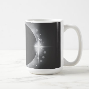 Mug Éclipse du soleil