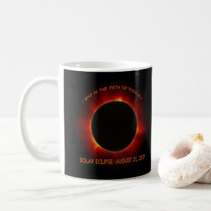 Mug Éclipse solaire