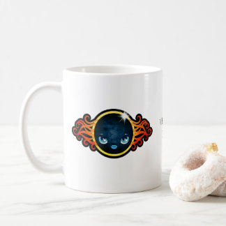 Mug Éclipse solaire 2017