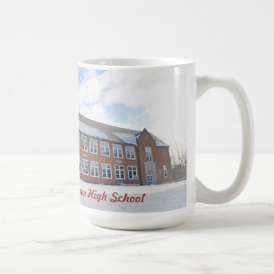 Mug École secondaire de Canton