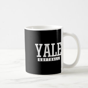 Mug École secondaire Yale Softll
