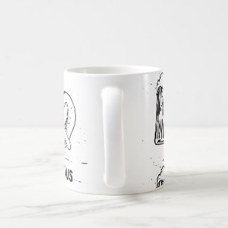 Mug Éconique