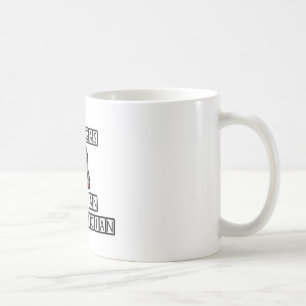 Mug Économisez Du Gaz...Faites Le Tour D'Un Électric