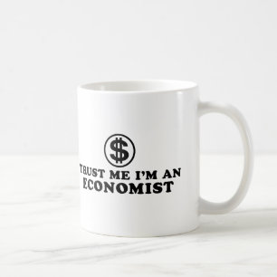 Mug Économiste
