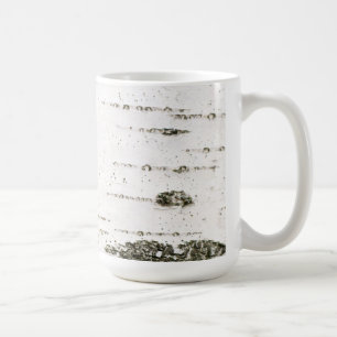 Mug Écorce de bouleau