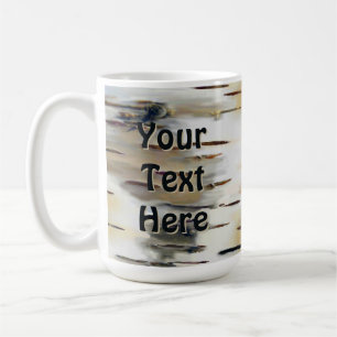 Mug Écorce de bouleau
