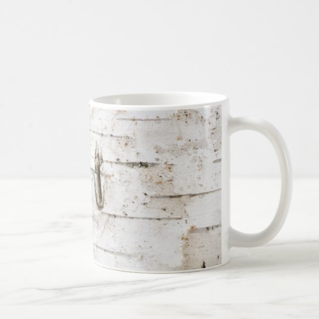 Mug écorce de bouleau 2330 (Droite)