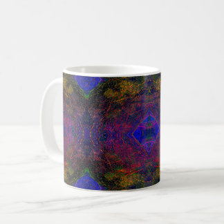 Mug "Écorce foncée"