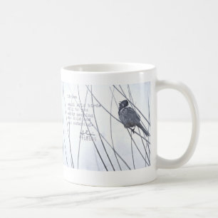 Mug "écoutez "