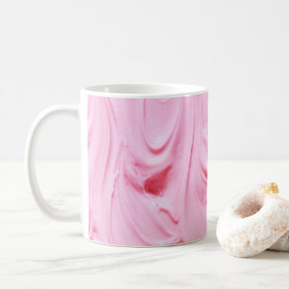 Mug Écran de dégivrage PInk