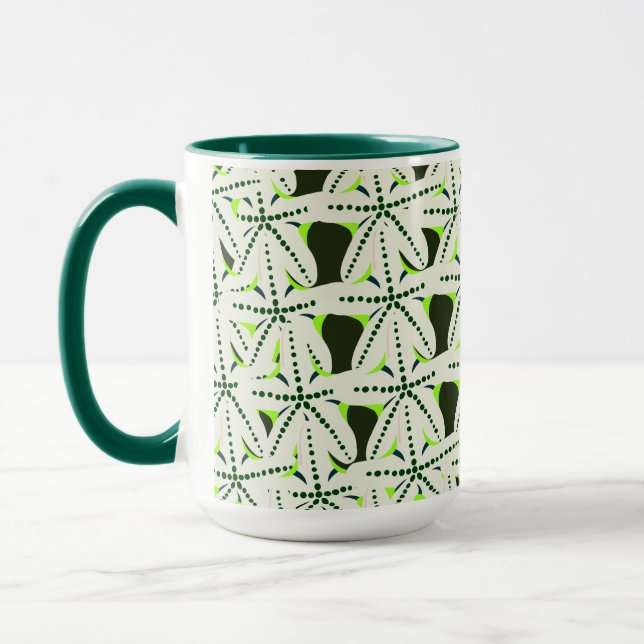 Mug Écre (Gauche)