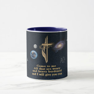 Mug Écriture