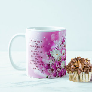Mug Écriture Enfant de Dieu Écriture