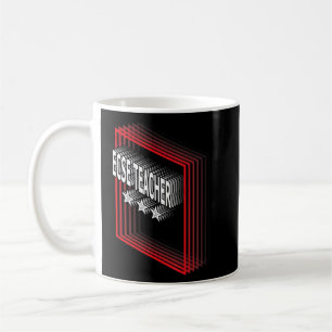 Mug ECSE Professeur Titre du poste Appréciation Rétro
